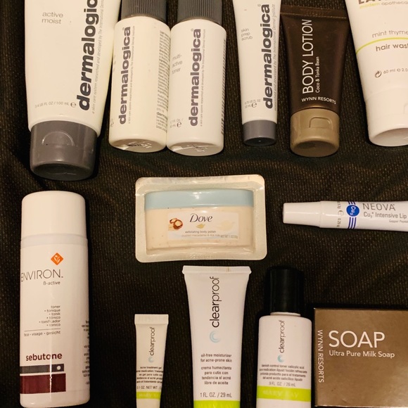 FaceCare Bundle. Great Products! - Picture 2 of 7